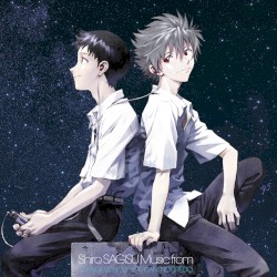 Shiro SAGISU Music from “EVANGELION:3.0” YOU CAN (NOT) REDO.