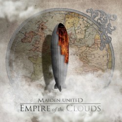 Empire of the Clouds