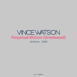 Perpetual - The Missing Album