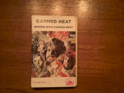 Boogie With Canned Heat