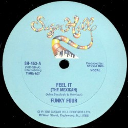 Feel It (The Mexican)