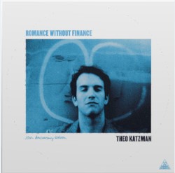 Romance Without Finance
