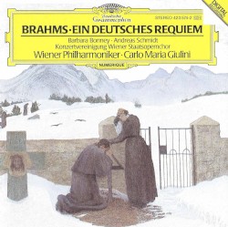 Ein deutsches Requiem