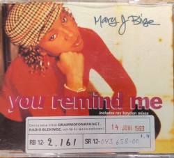 You Remind Me