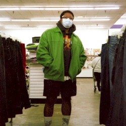 Shit Got Old, Got Sick