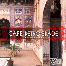 カフェ レトログラード
