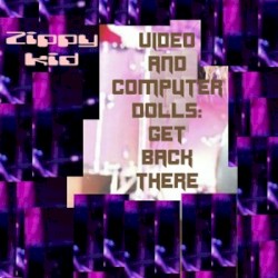 Video and computer dolls:Get Back There