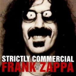 Strictly Commercial: The Best of Frank Zappa