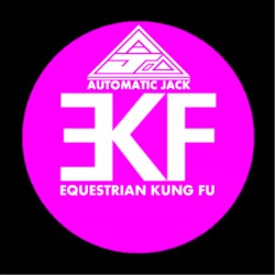 Equestrian Kung Fu