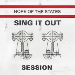 Sing It Out (session)