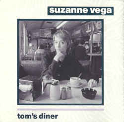 Tom's Diner