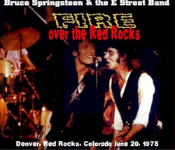 1978‐06‐20: Red Rocks Amphitheatre, Morrison, CO, USA