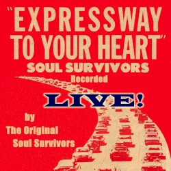 Expressway to Your Heart (live)