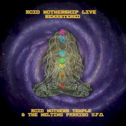 Acid Mothership Live