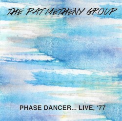 Phase Dancer... Live, '77