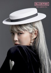 THE ALBUM -JP ver.-