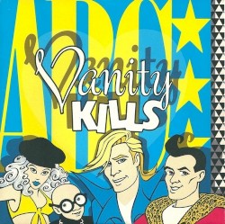 Vanity Kills