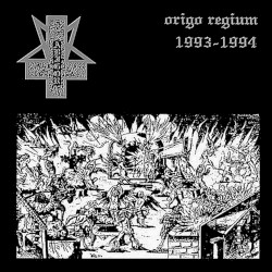 Origo Regium: 1993–1994