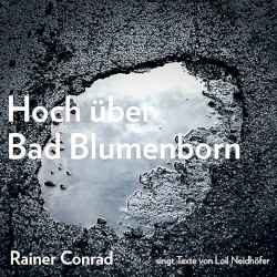 Hoch über Bad Blumenborn