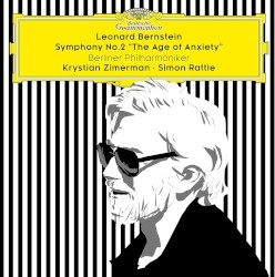 Symphony no. 2 "The Age of Anxiety"