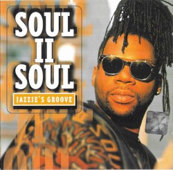 Jazzie’s Groove