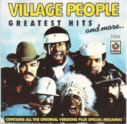 Greatest Hits and More