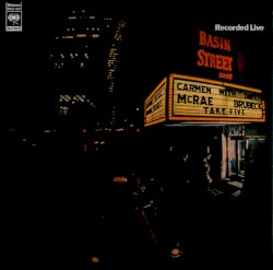 Take Five at Basin Street East