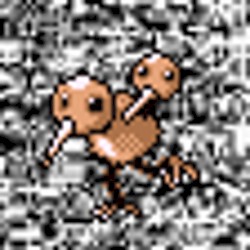 #084 ~ Doduo