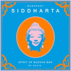 Buddha Bar Presents: Siddharta Spirit of Buddha Bar, Volume 5
