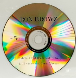 Club to a Bed Room / I Promise