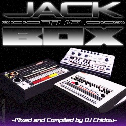 Jack the Box - A Newgrounds Collab