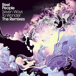 Seven Ways to Wonder (The Remixes)