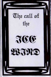 The Call of the Ice Wind