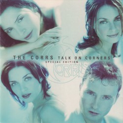 Talk on Corners
