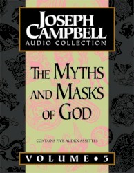 The Myths and Masks of God