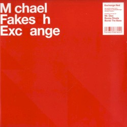 Exchange Red