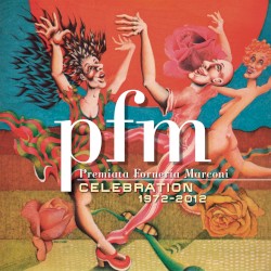 Celebration 1972–2012