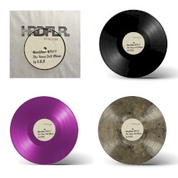 The Texas Trill Mixes