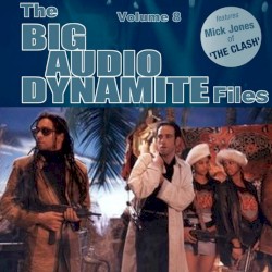 The BAD Files Volume 8