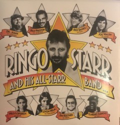 Ringo Starr and His All-Starr Band
