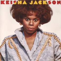Keisha Jackson