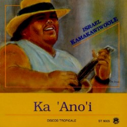 Ka ʻAnoʻi