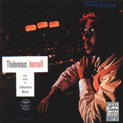 Thelonious Himself