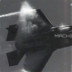 MACH3