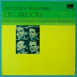 Autografos De Sucesso