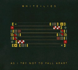 As I Try Not to Fall Apart
