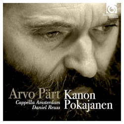 Kanon Pokajanen