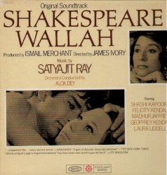 Shakespeare Wallah