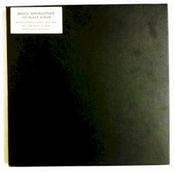 The Black Album