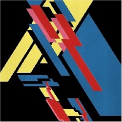 Beyond the Neighbourhood